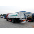 รับประกัน 100% FOTON Rowor 12000litres รถบรรทุกน้ำดื่ม